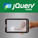 jQuery Mobile Image